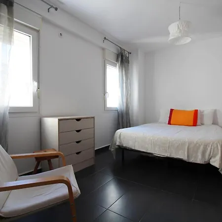 Apartment Barrio De Triana - Numancia
