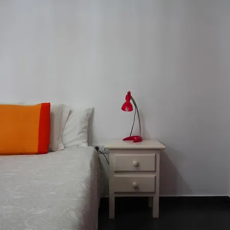 Barrio De Triana - Numancia Lägenhet *