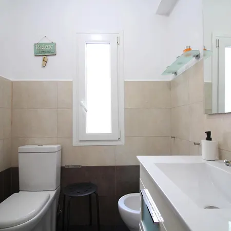 Barrio De Triana - Numancia شقة إشبيلية
