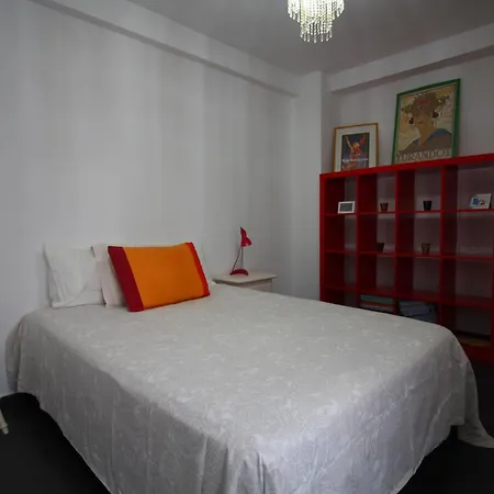 Barrio De Triana - Numancia شقة إشبيلية