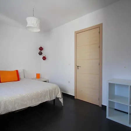 شقة Barrio De Triana - Numancia