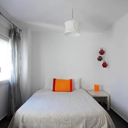 Lägenhet Barrio De Triana - Numancia *