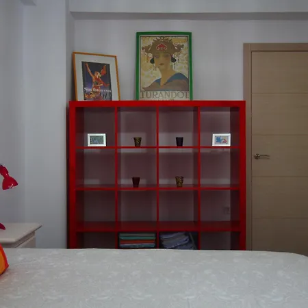 Barrio De Triana - Numancia Lägenhet Sevilla
