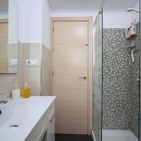 Lägenhet Barrio De Triana - Numancia Sevilla